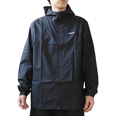 Amazon | [パタゴニア] フーディニ ジャケット マウンテンパーカー